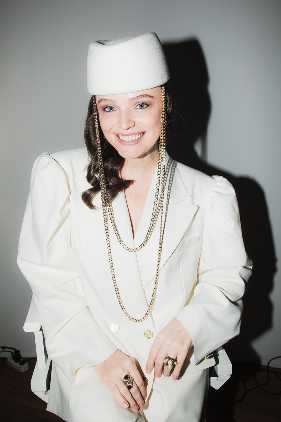 Екатерина Пушкина