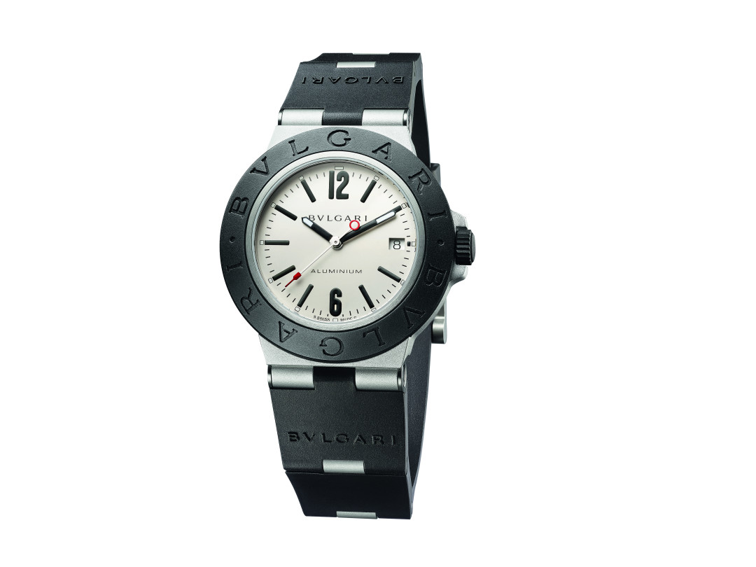 Мужские часы Bvlgari, цена по запросу