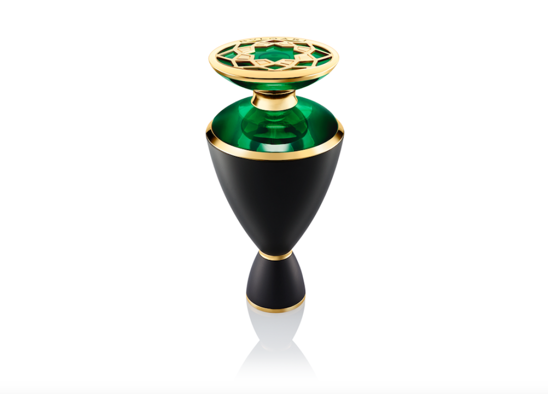 Аромат Bvlgari Le Gemme Reali Veridia, 30 030 руб.