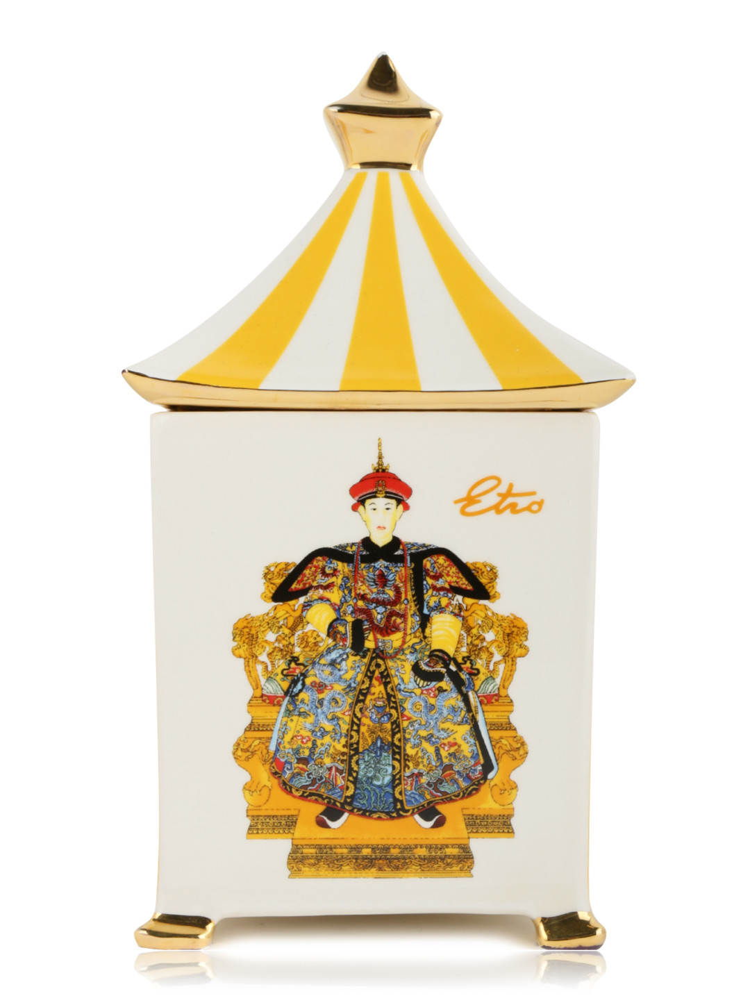 Свеча Etro, 27 000 руб.