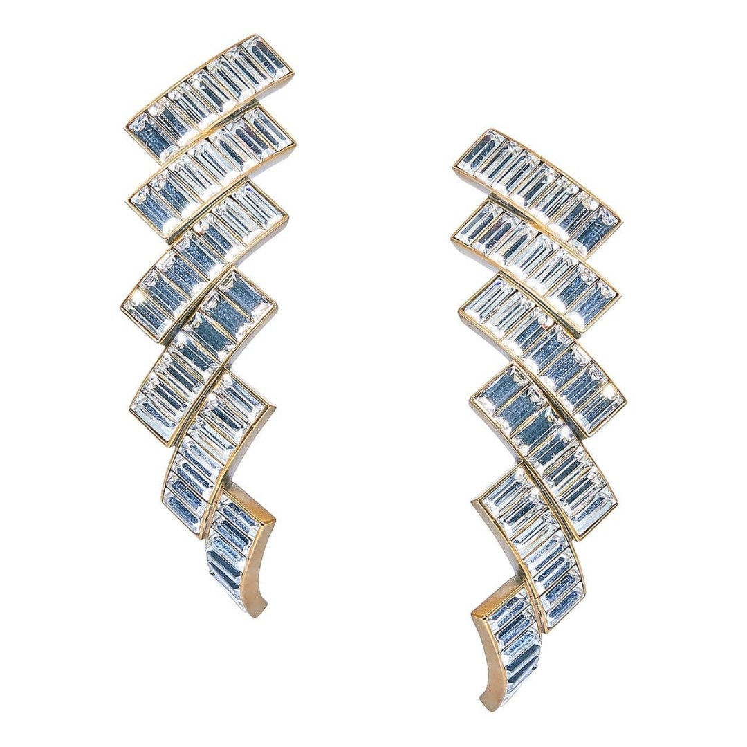 Серьги Balenciaga, Poison Drop, Au Pont Rouge, наб. реки Мойки, 73, 42 150 руб.