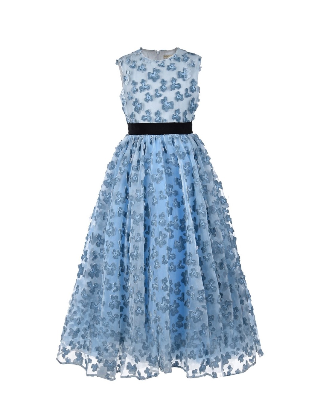 Платье для девочки Elie Saab, «Кенгуру», Московский пр., 193, Большой пр., 17, 151 000 руб.
