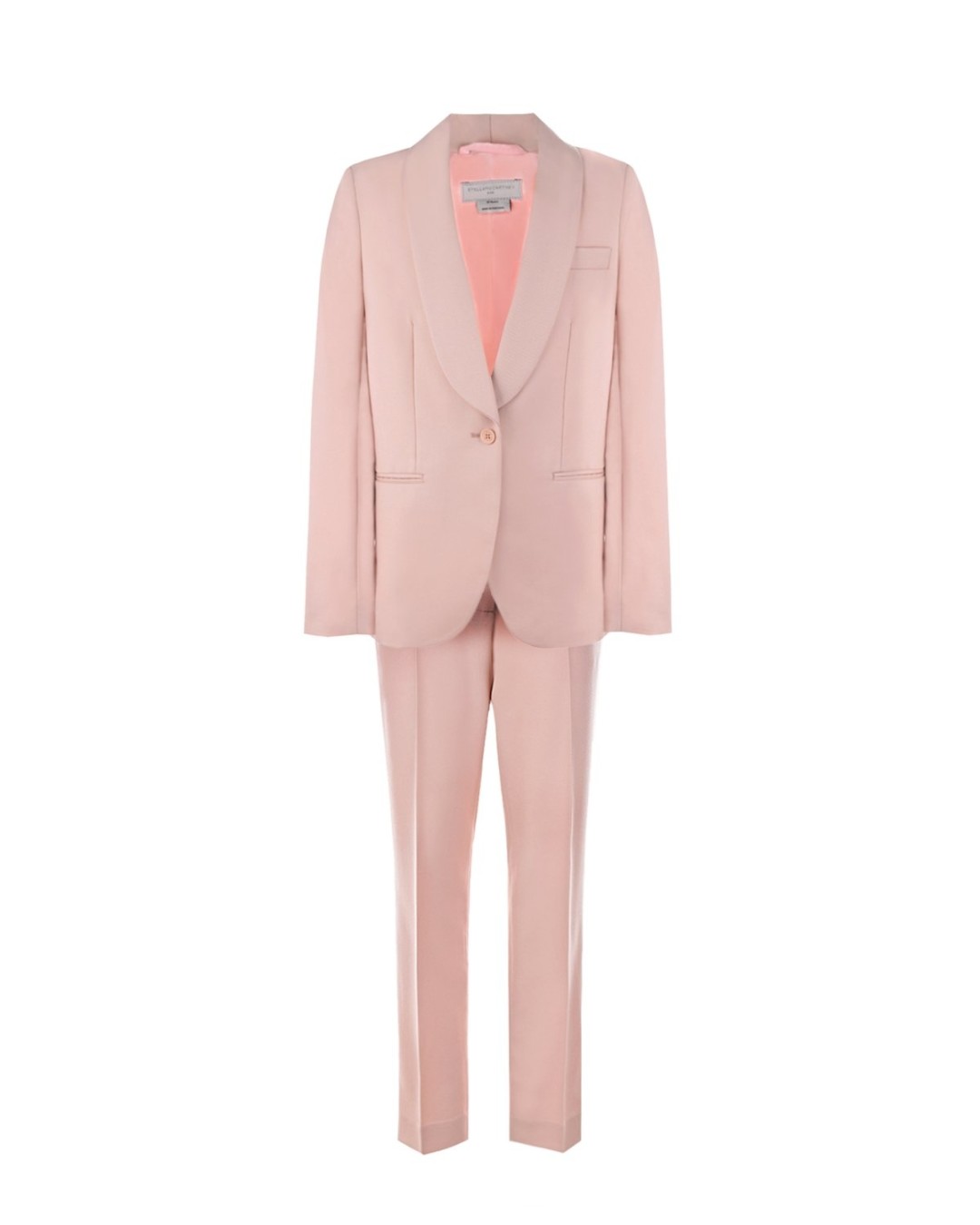 Костю для мальчика Stella McCartney, «Кенгуру», Московский пр., 193, Большой пр., 17, 35 000 руб.