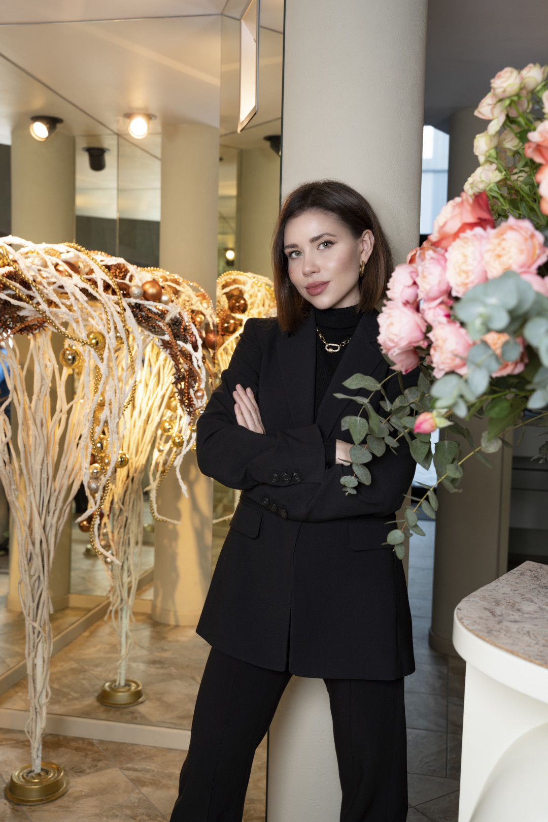 Ирина Бабехина. Фото: Виктория Марина