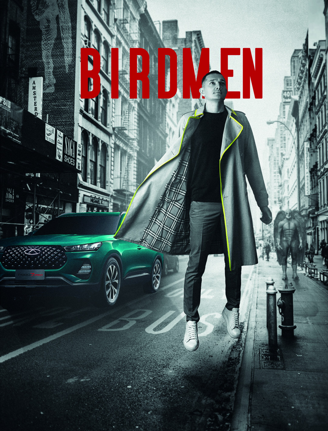 Денис Брезгин коммерческий директор «Полипластик Сибирь» Гардероб подбираю исключительно по своим ощущениям. При этом понимаю, что на ощущения конечно