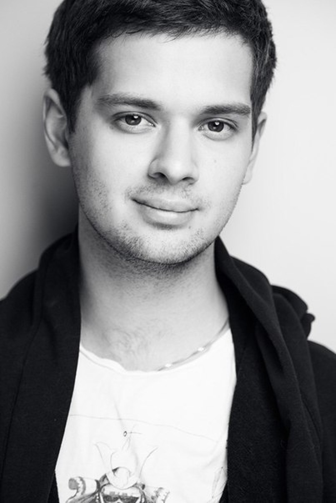 Александр Вавилов, фотограф