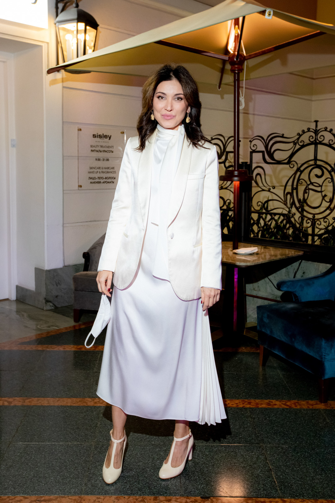 Жанна Долгополова