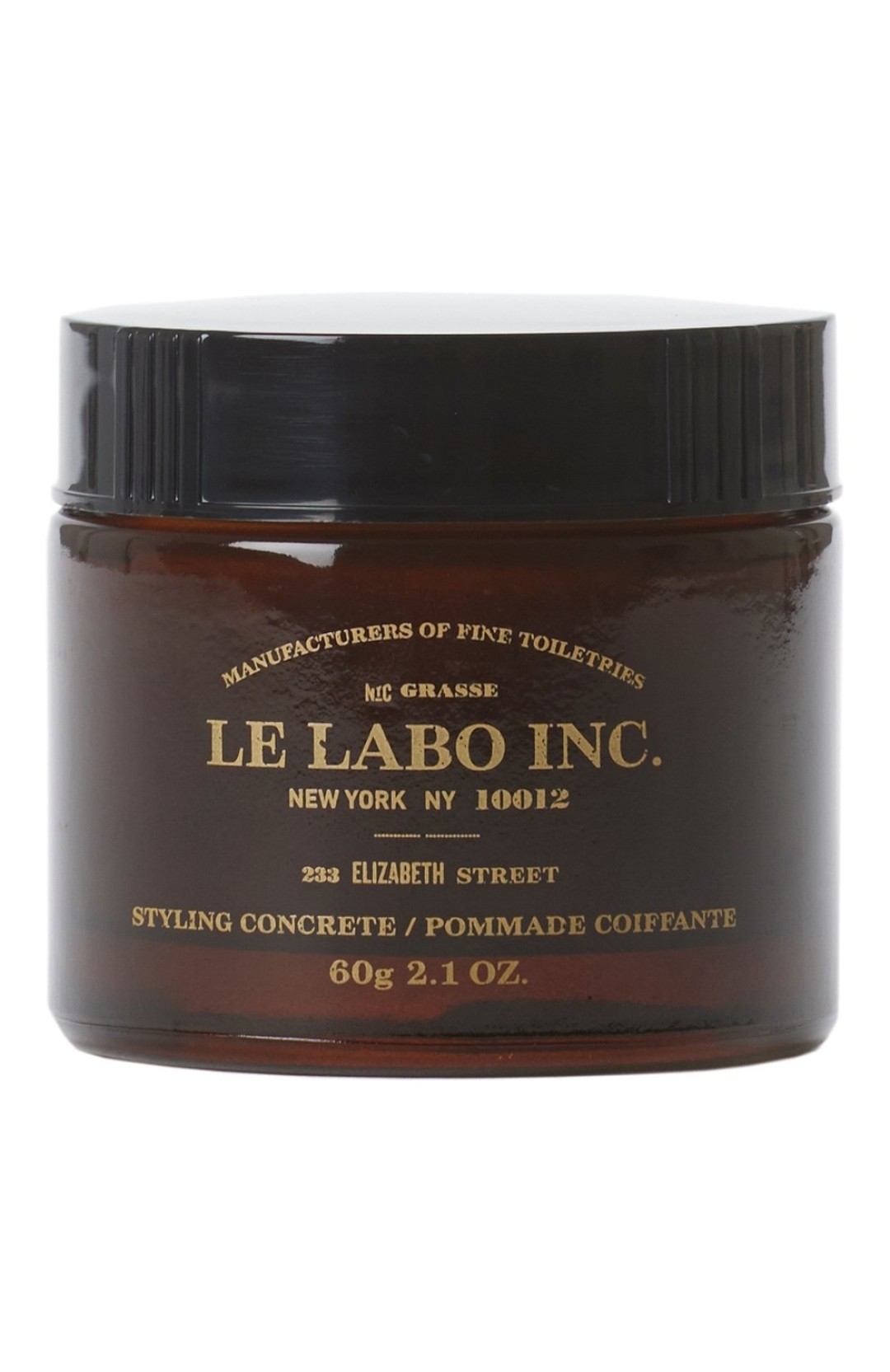 Гель для стайлинга Le Labo, ДЛТ, ул. Большая Конюшенная, 21-23, 2 450 руб.