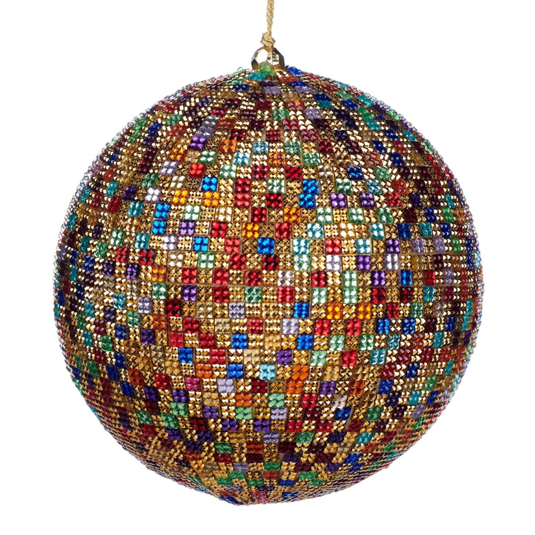 Елочная игрушка Goodwill, «Кенгуру», Московский пр., 193, Большой пр., 17, 2 999 руб.