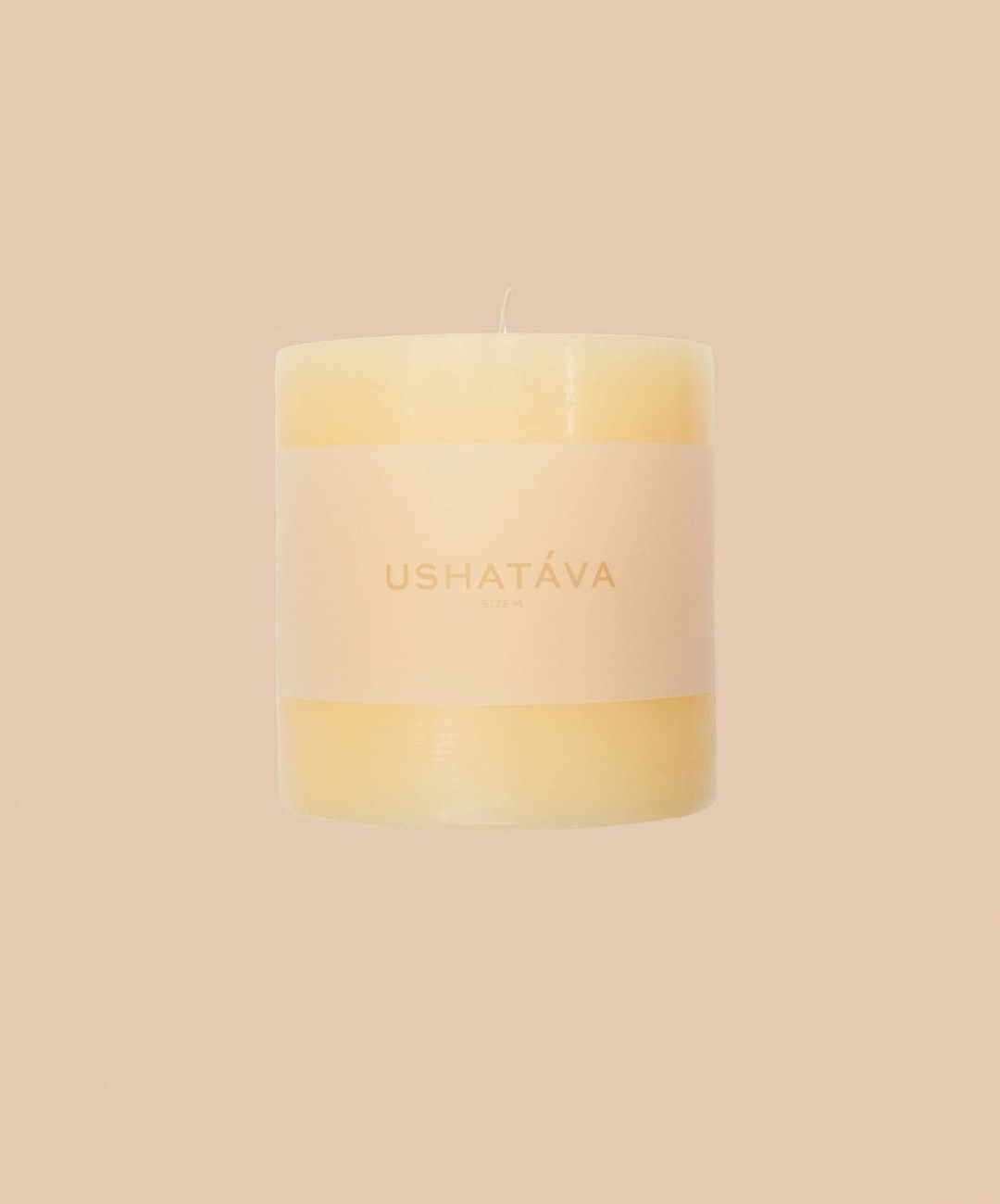 Свеча Ushatava, наб. реки Мойки, 59, 1 700 руб.