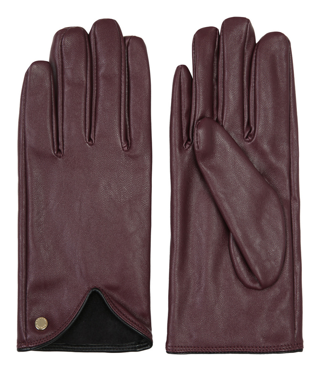 Перчатки Armani Exchange, Babochka, Невский пр., 153, 3 200 руб.