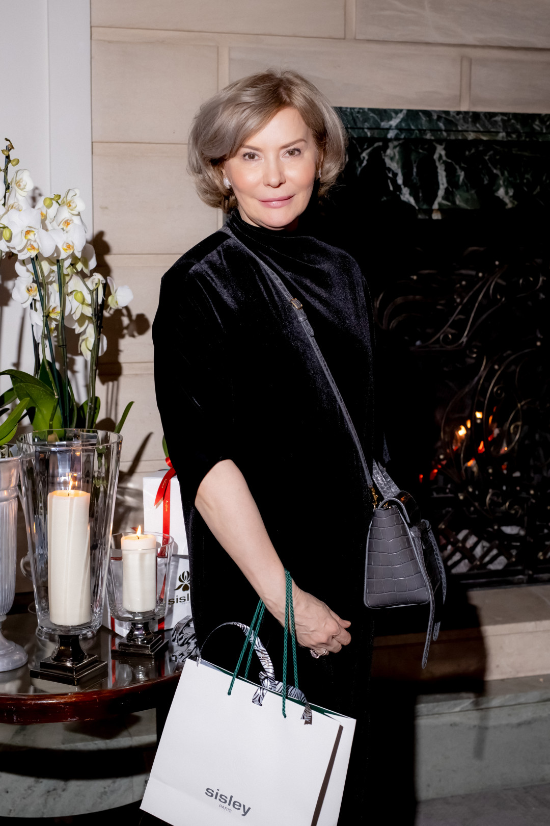 Юлия Пашковская