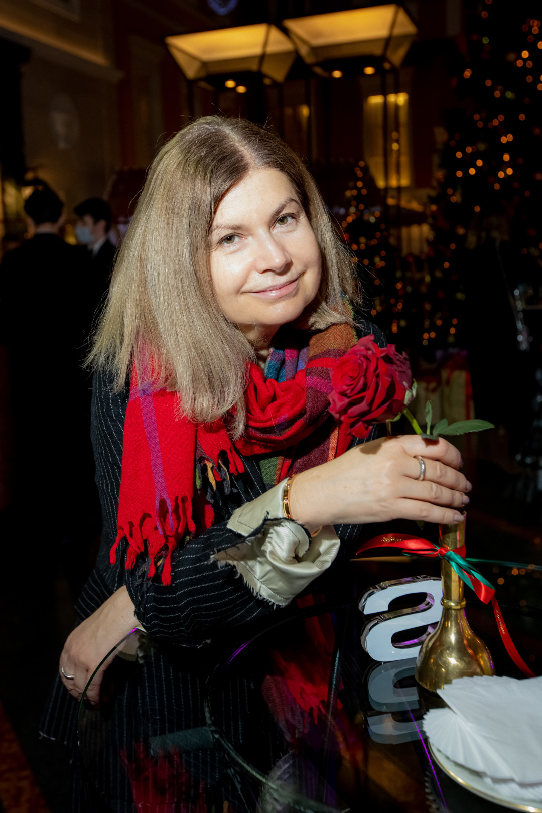 Наталья Сиверина