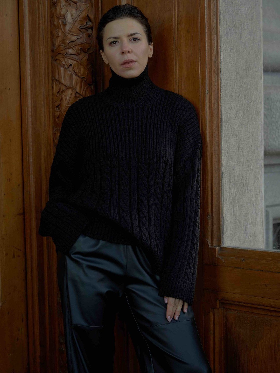 Леся Никонова, LaTrika