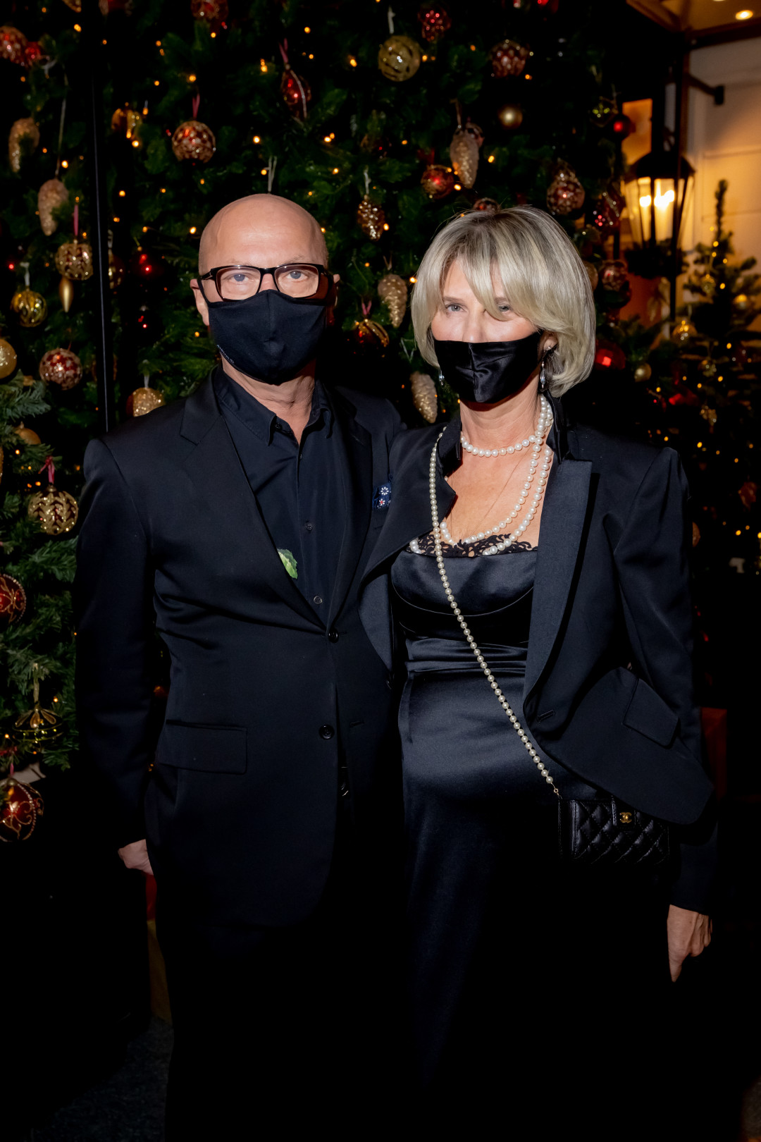 Софья Чернова, Андрей Музыков