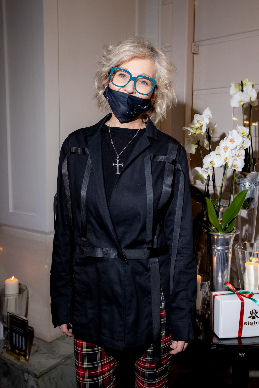 Анастасия Смирнова