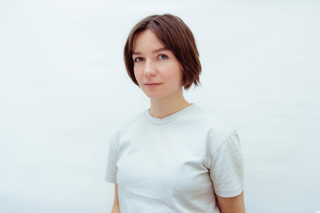 Олеся Кулик