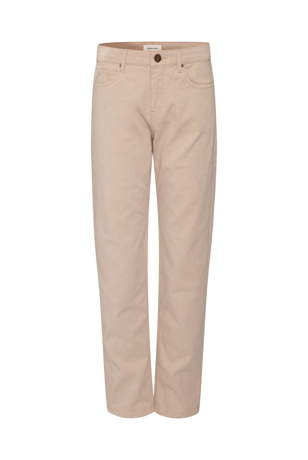 Джинсы Gerard Darel, Большой пр. П. С., 23