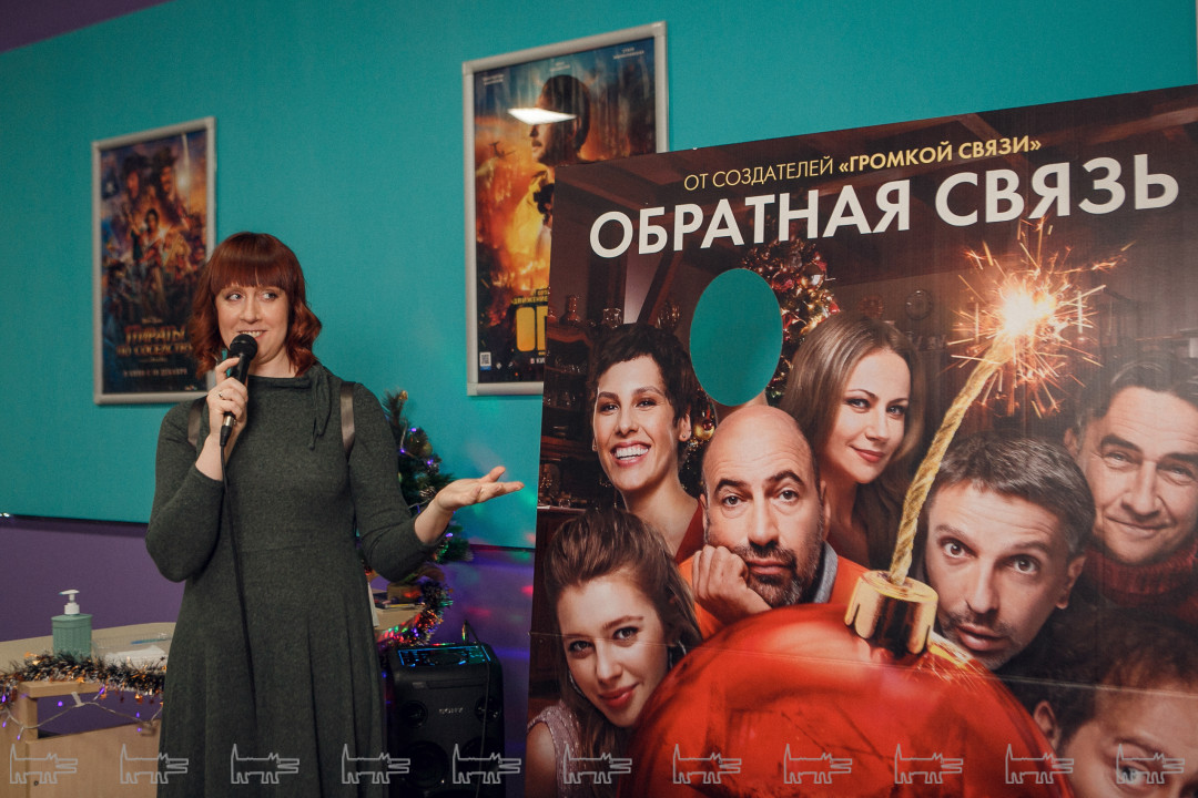 Анна Кузнецова, Sony Pictures