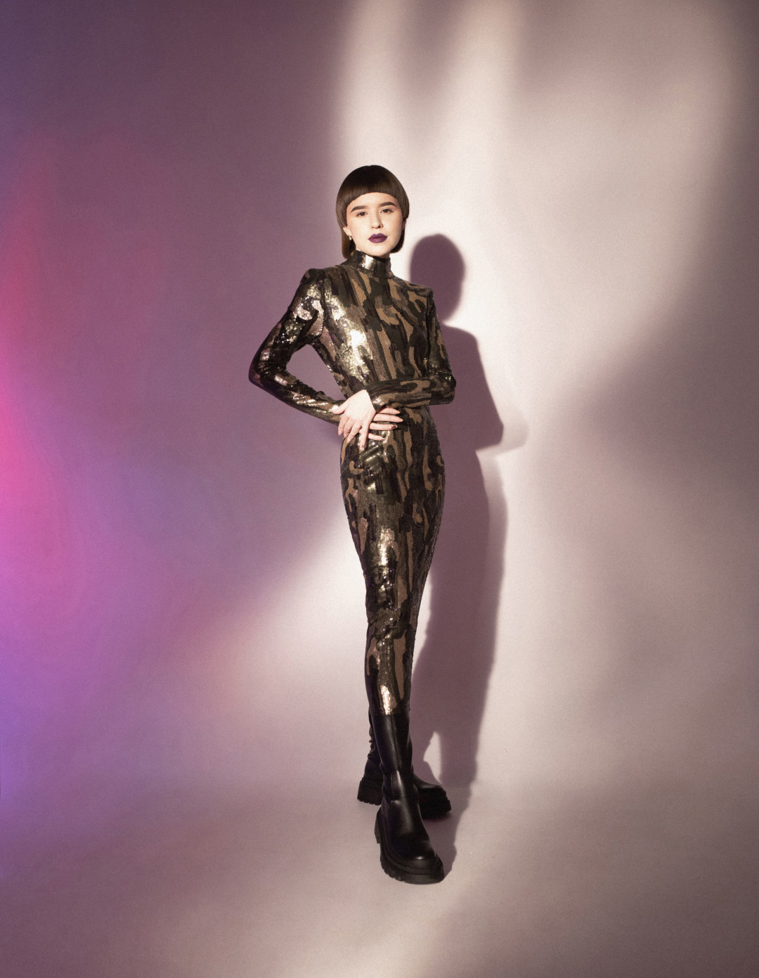 Маргарита Шахарова