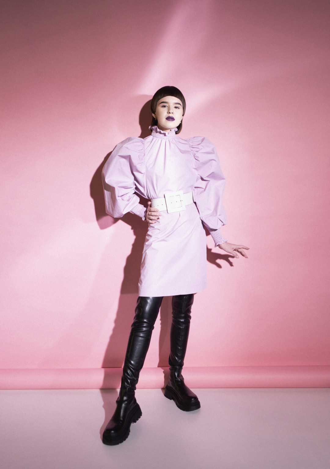 Маргарита Шахарова