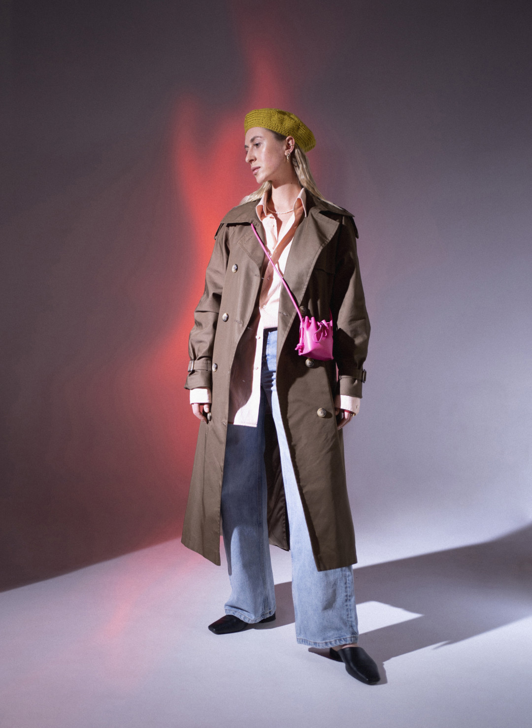 Анастасия Кузьмина