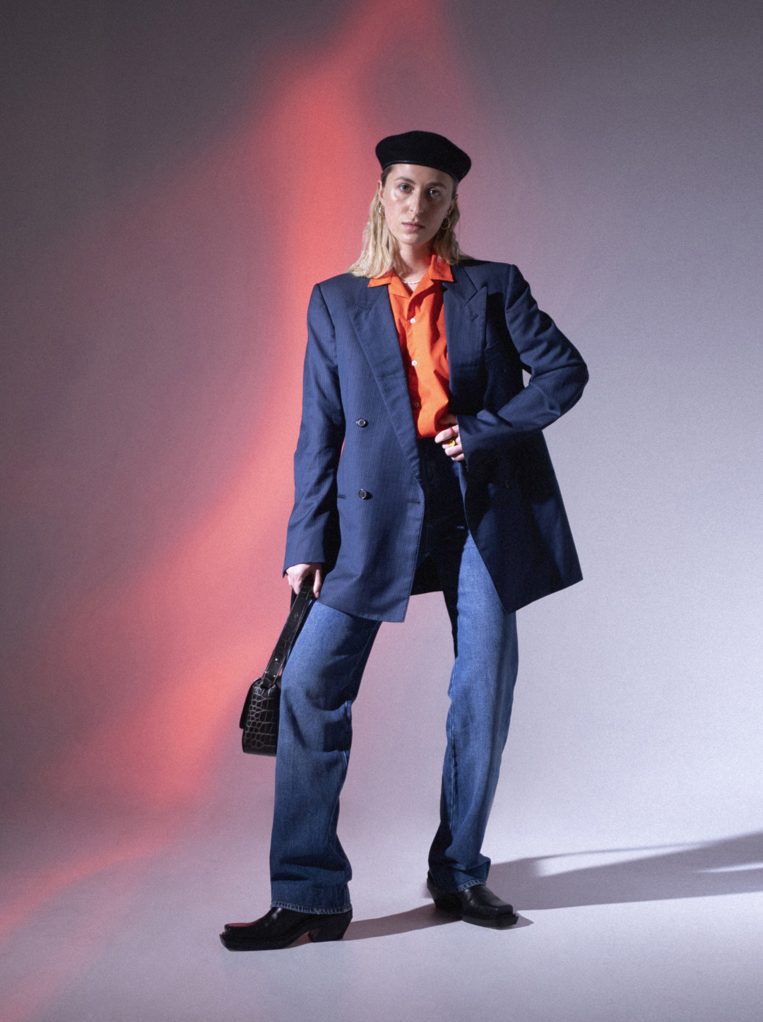 Анастасия Кузьмина