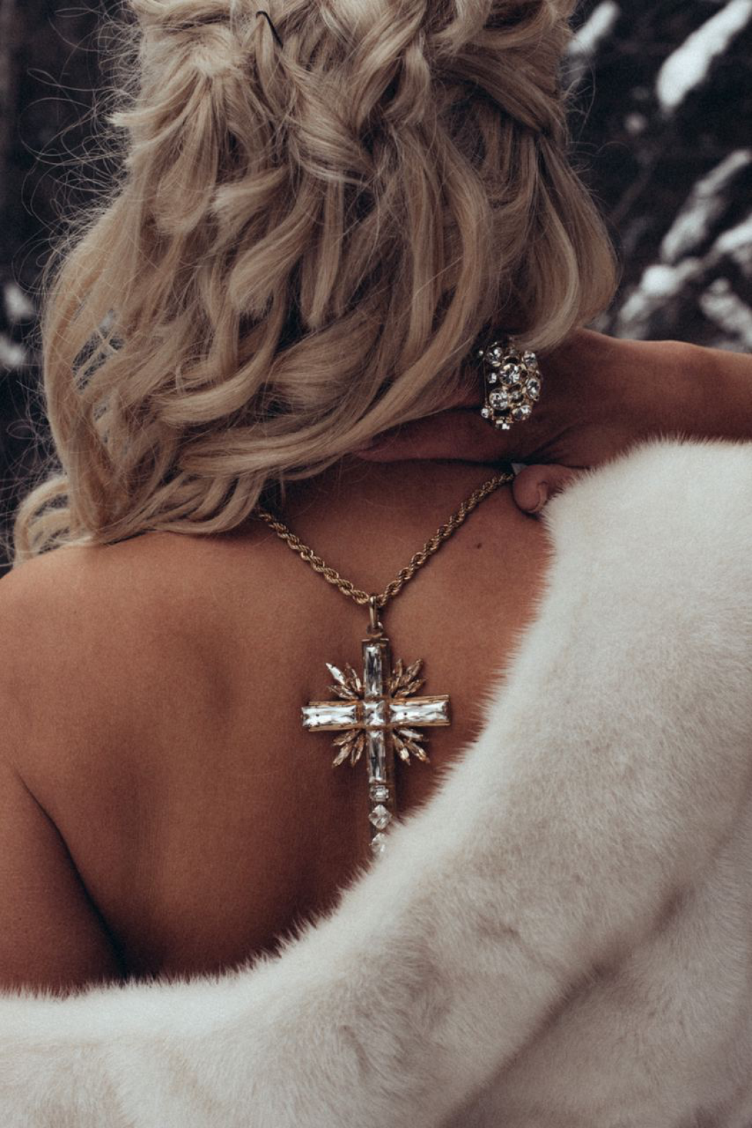 Украшения "от Сары", цена по запросу