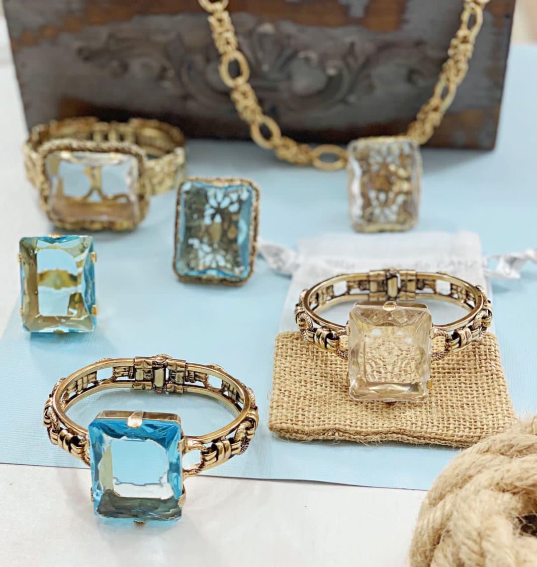 Украшения Claudio Canzian, цена по запросу