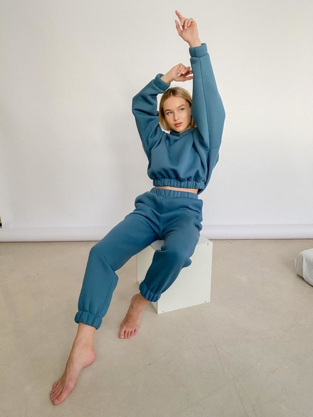 Костюм Шарлотта, 6900 руб.