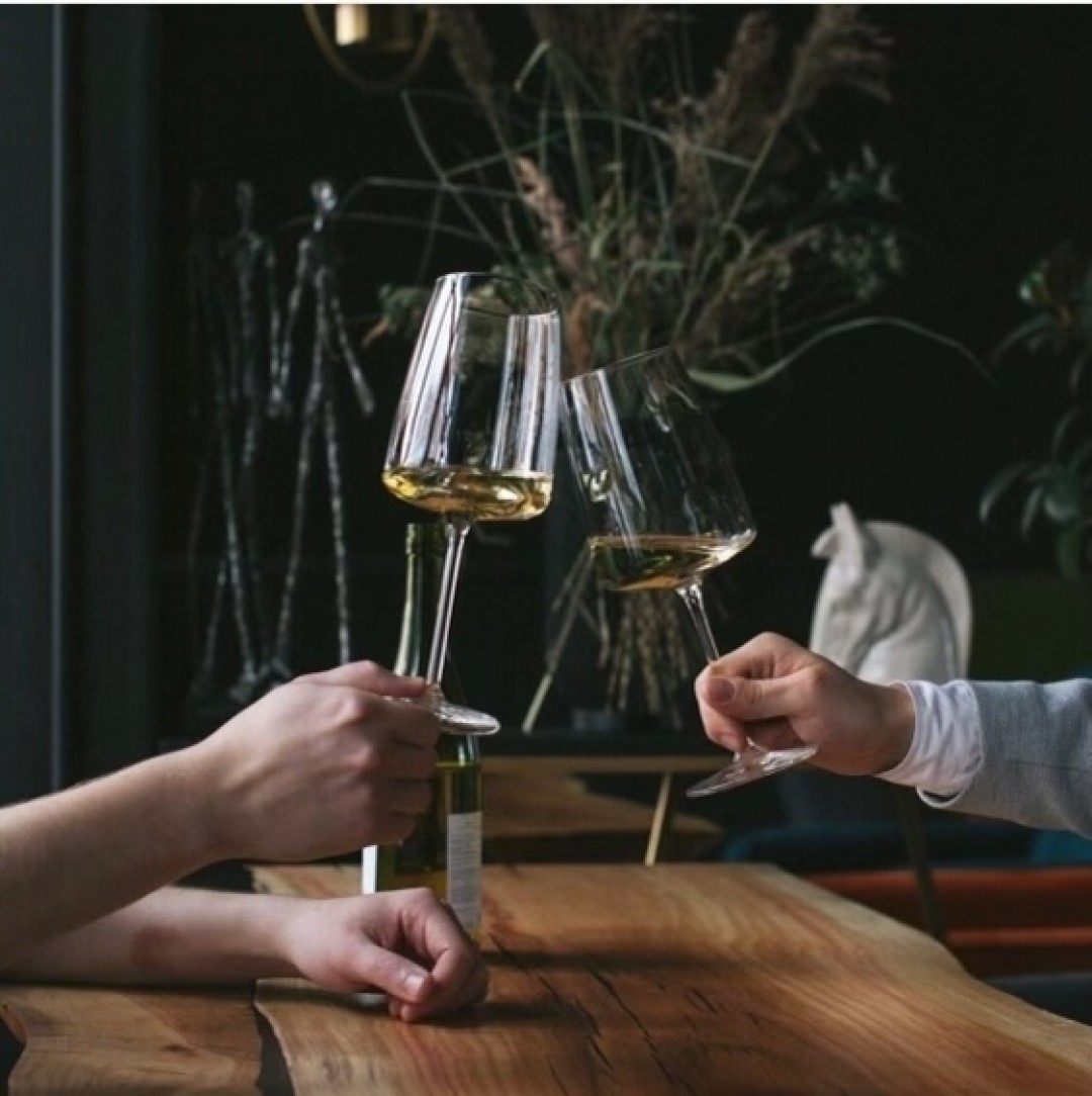 Депозит на ужин