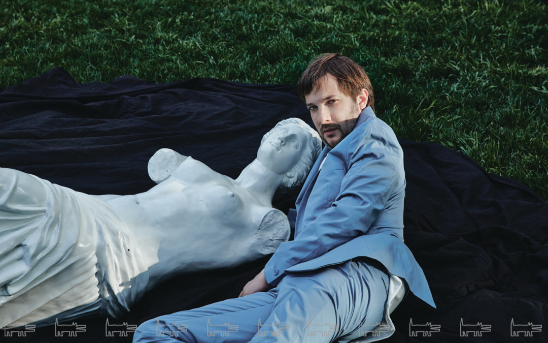 Александр Цыпкин