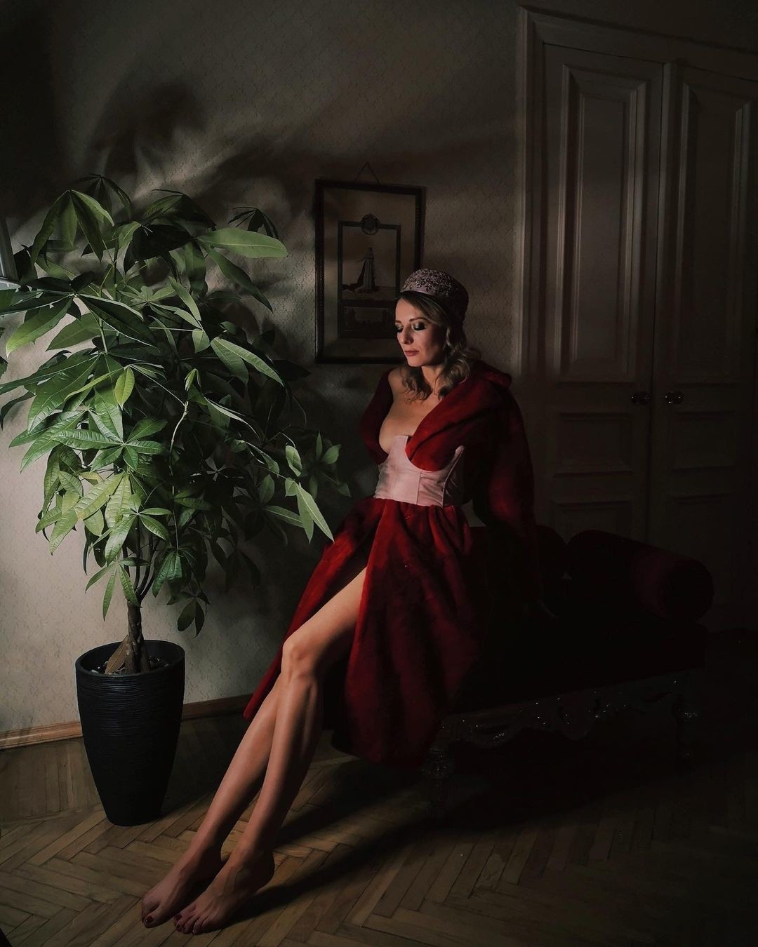 Елена Боброва