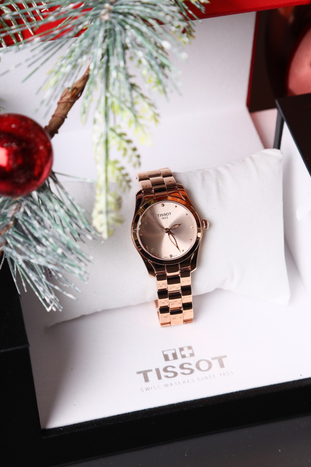 Часы Tissot, 35 050 рублей