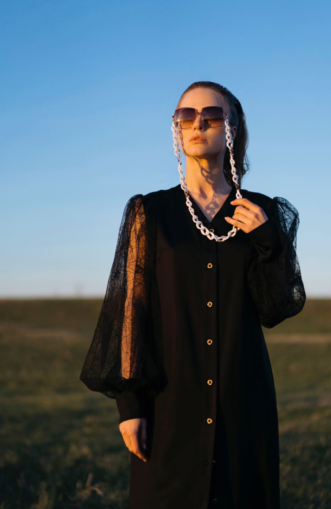 Оптика Акуляр