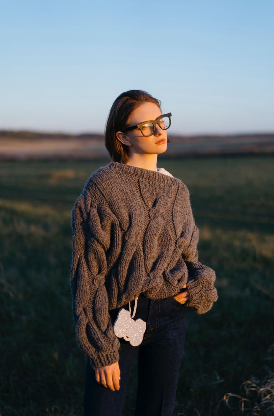 Оптика Акуляр