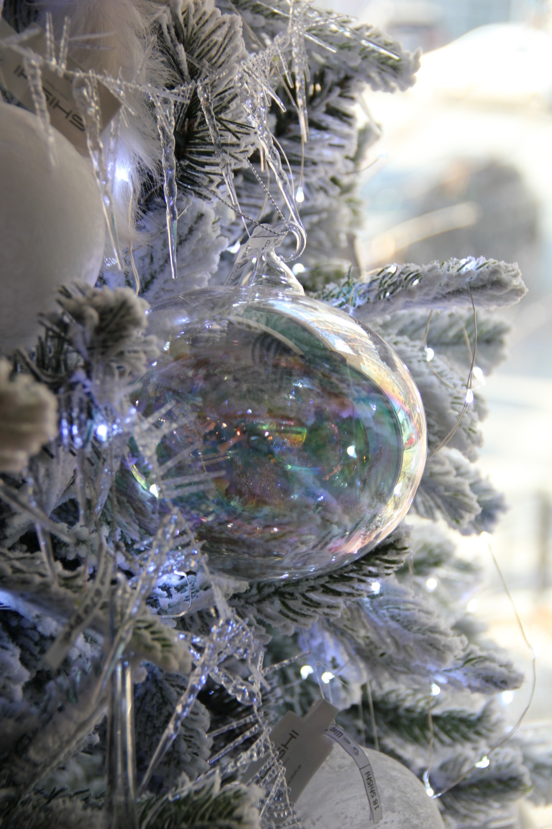 Цветочный салон