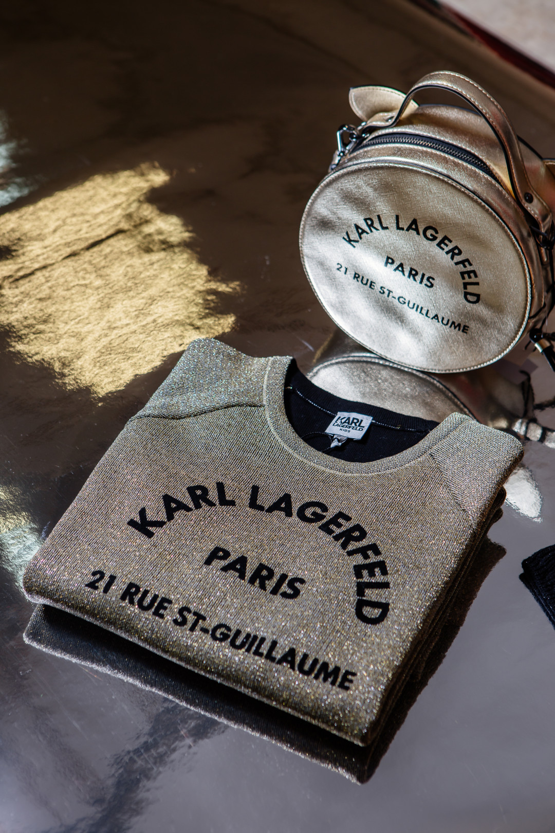 Мультибрендовый бутик