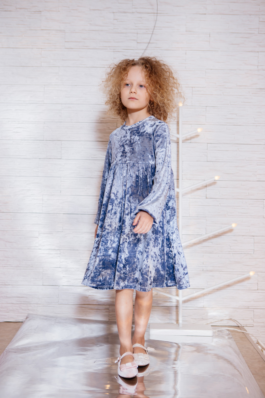 Мультибрендовый бутик @kidsmodasamara