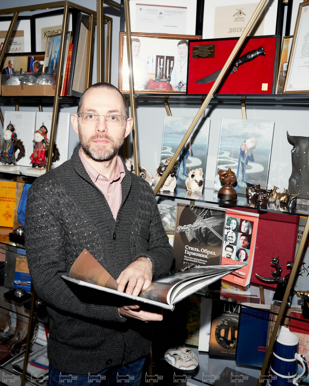 Максим Нестеров (художник)