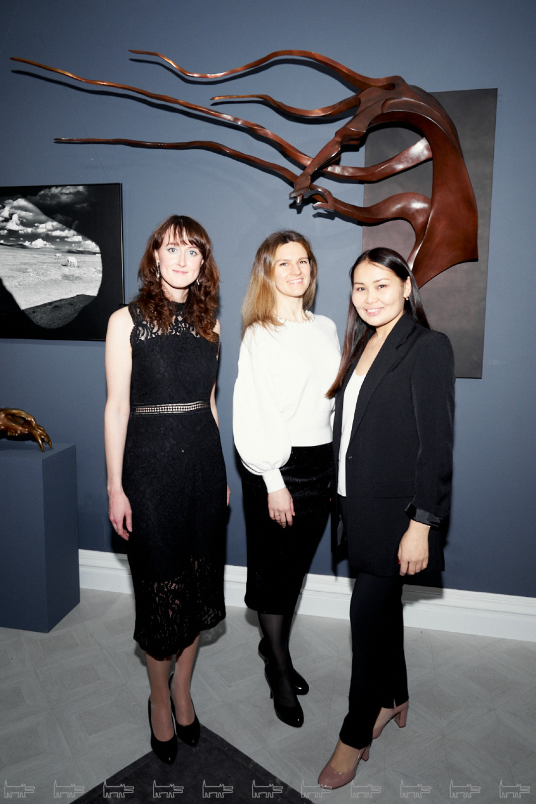 Команда B-Gallery