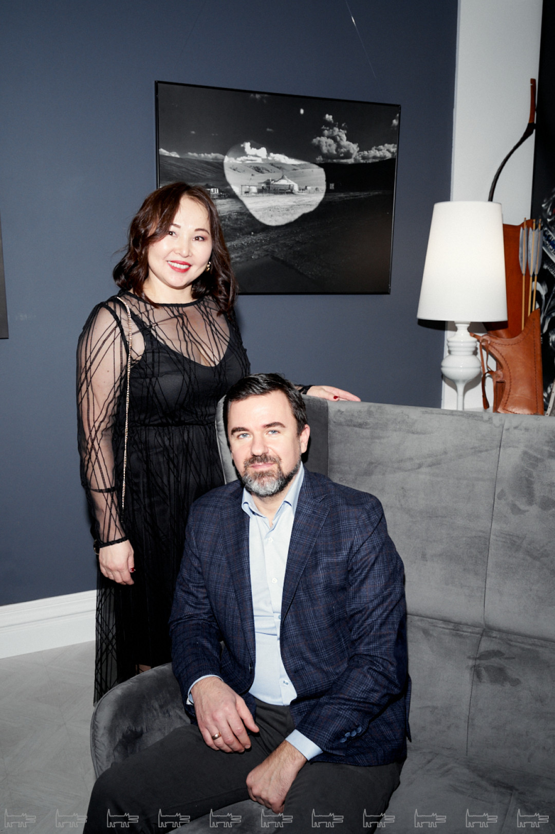 Друзья галереи