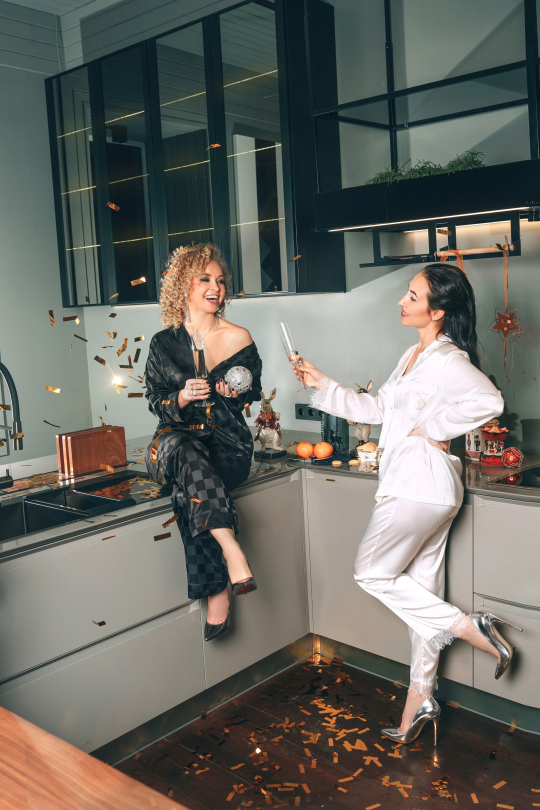 Анастасия Клео Создатель бренда Luxe Premium Этот год всех нас посадил дома — и это ведь прекрасно! Больше уюта, воздуха, тепла — у нас было