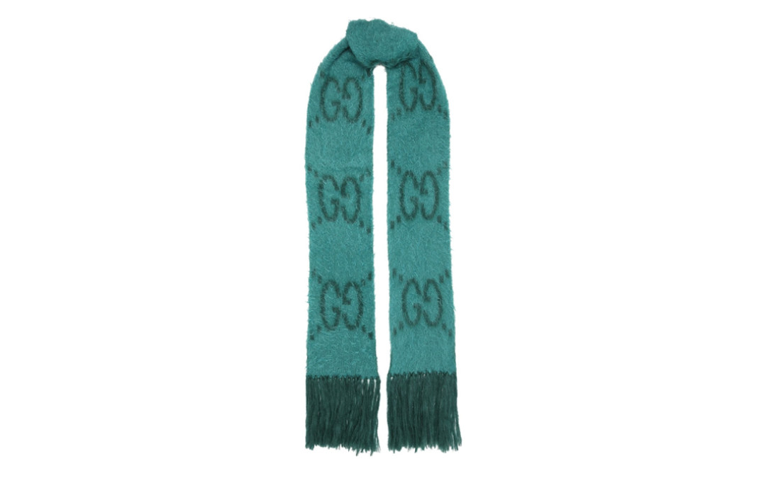 Шарф Gucci