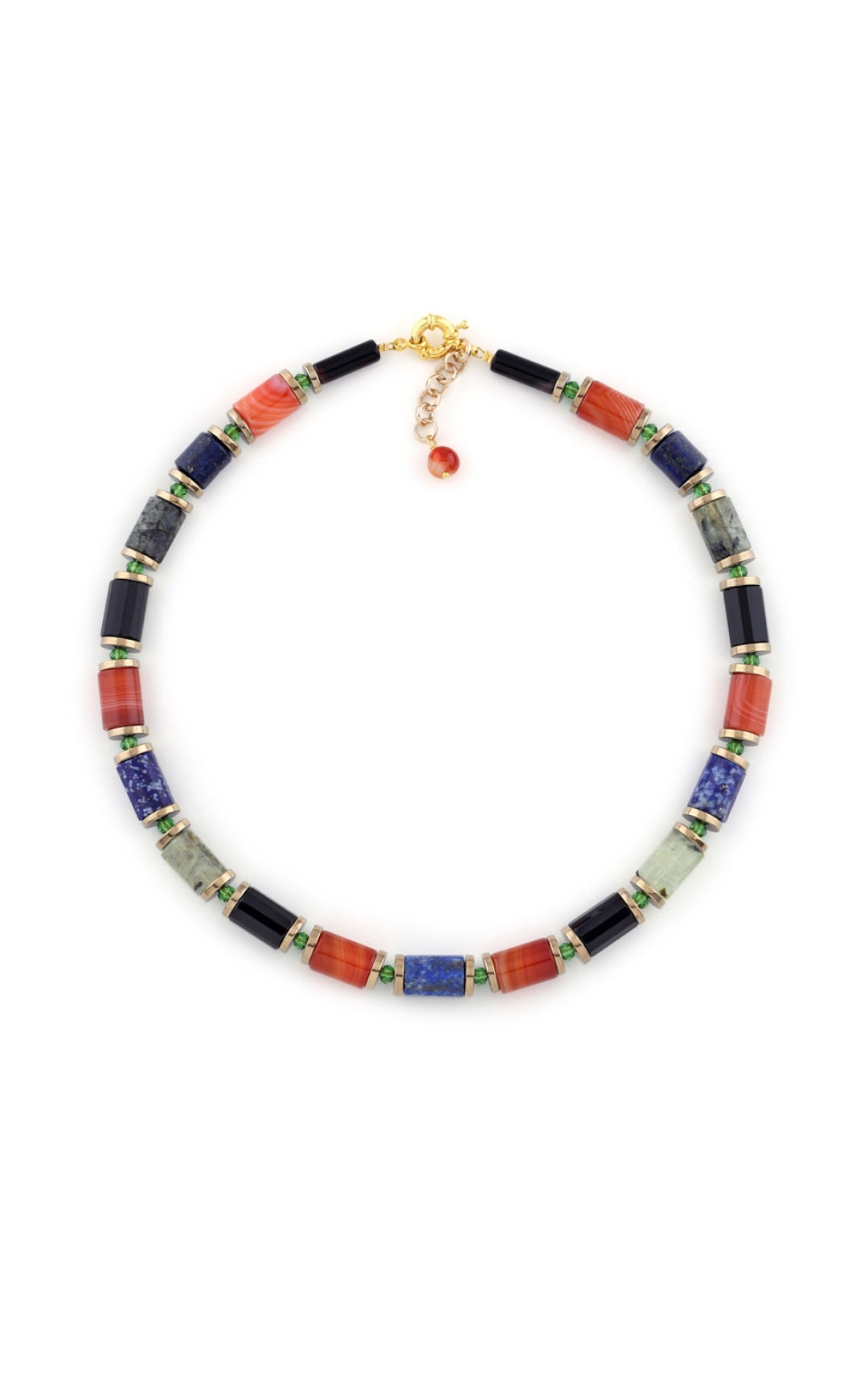 Бусы «Вера»