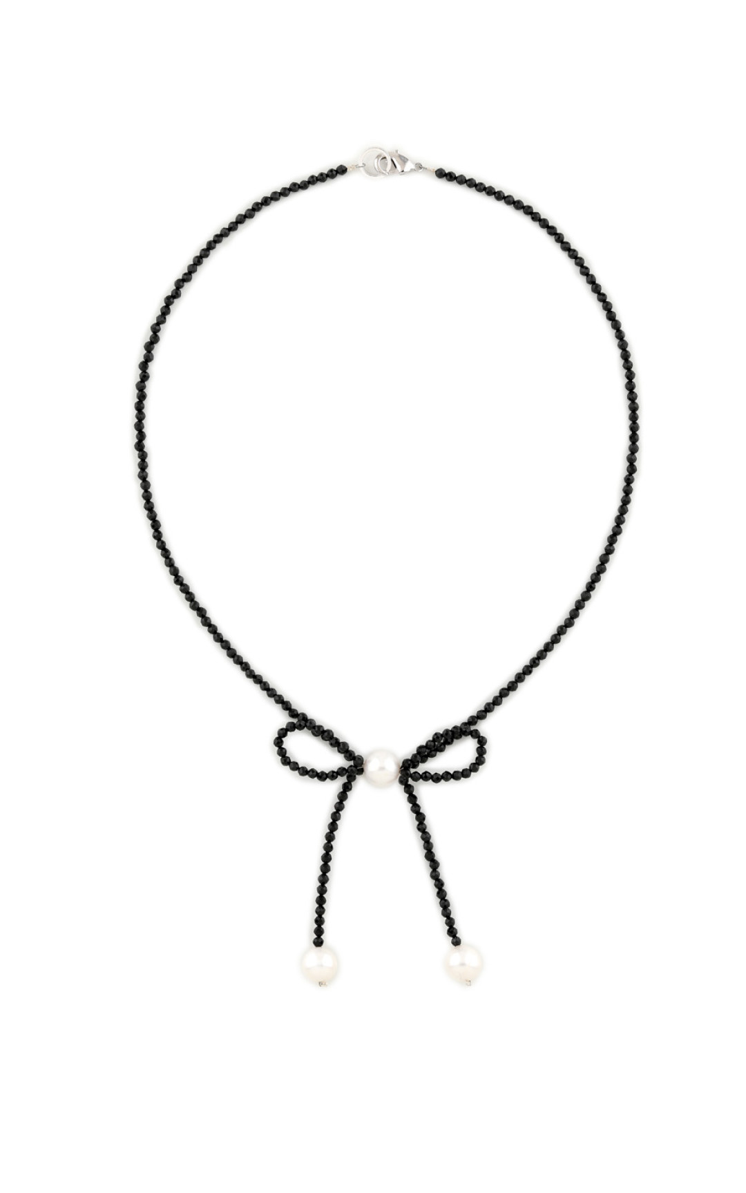 Чокер «Бантик»