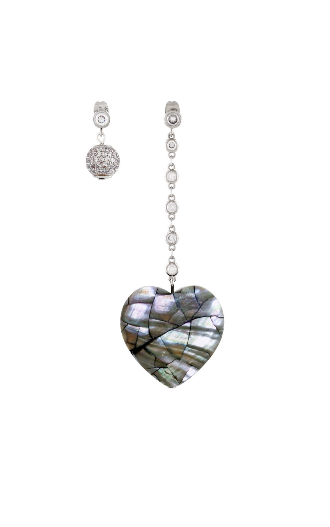 Серьги «Гелла»