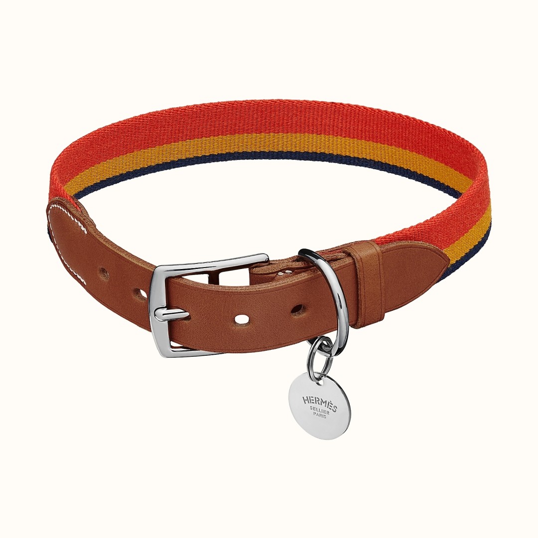 Ошейник Hermes, заказ онлайн, 640$