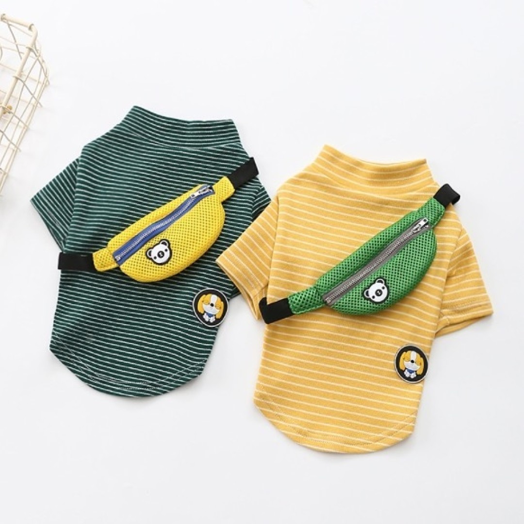 Футболки с сумкой Rafipets, заказ онлайн, 900 руб.