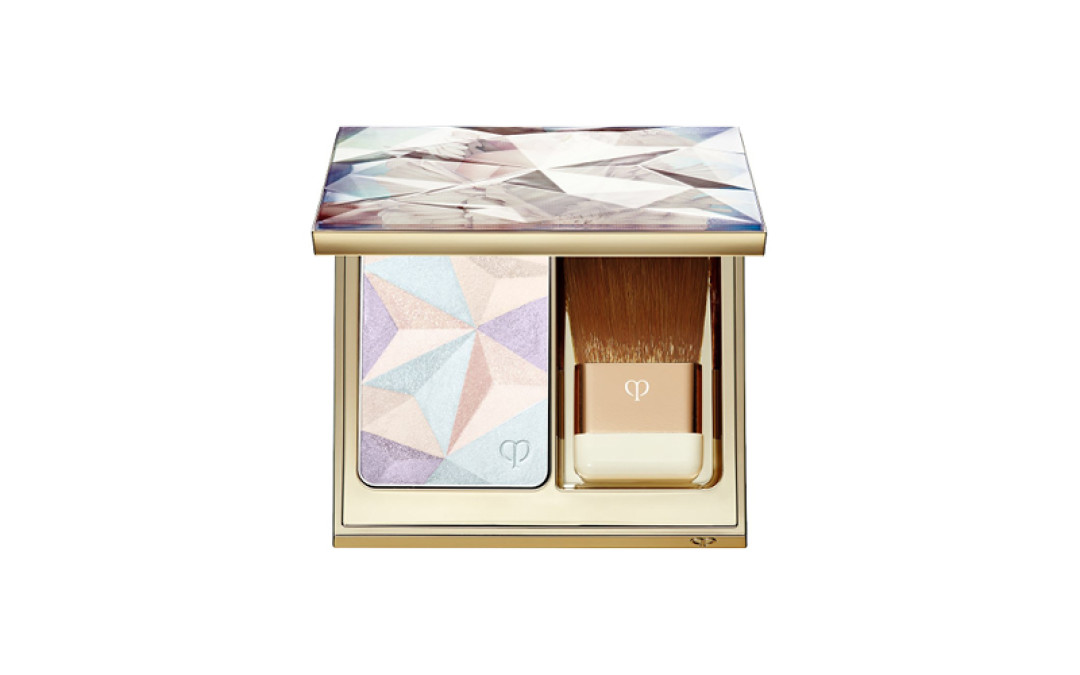 Пудра Clé De Peau Beauté